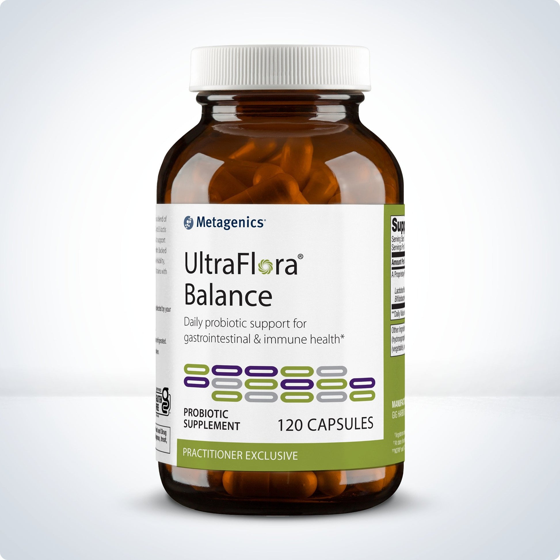 UltraFlora Balance - ROCK RIDGE PHARMACY