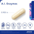 AI Enzymes Supplement