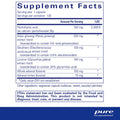 ADR Formula Supplement