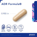 ADR Formula Supplement