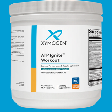 ATP Ignite™ Workout – Advanced Energy, Performance, and Recovery Support
