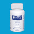 Acetyl L-Carnitine 250mg