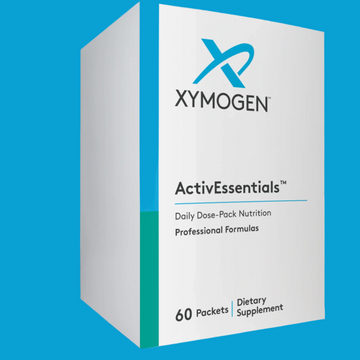 ActivEssentials™ – Complete Daily Nutrition with Multivitamins, Omega-3s, and Antioxidants
