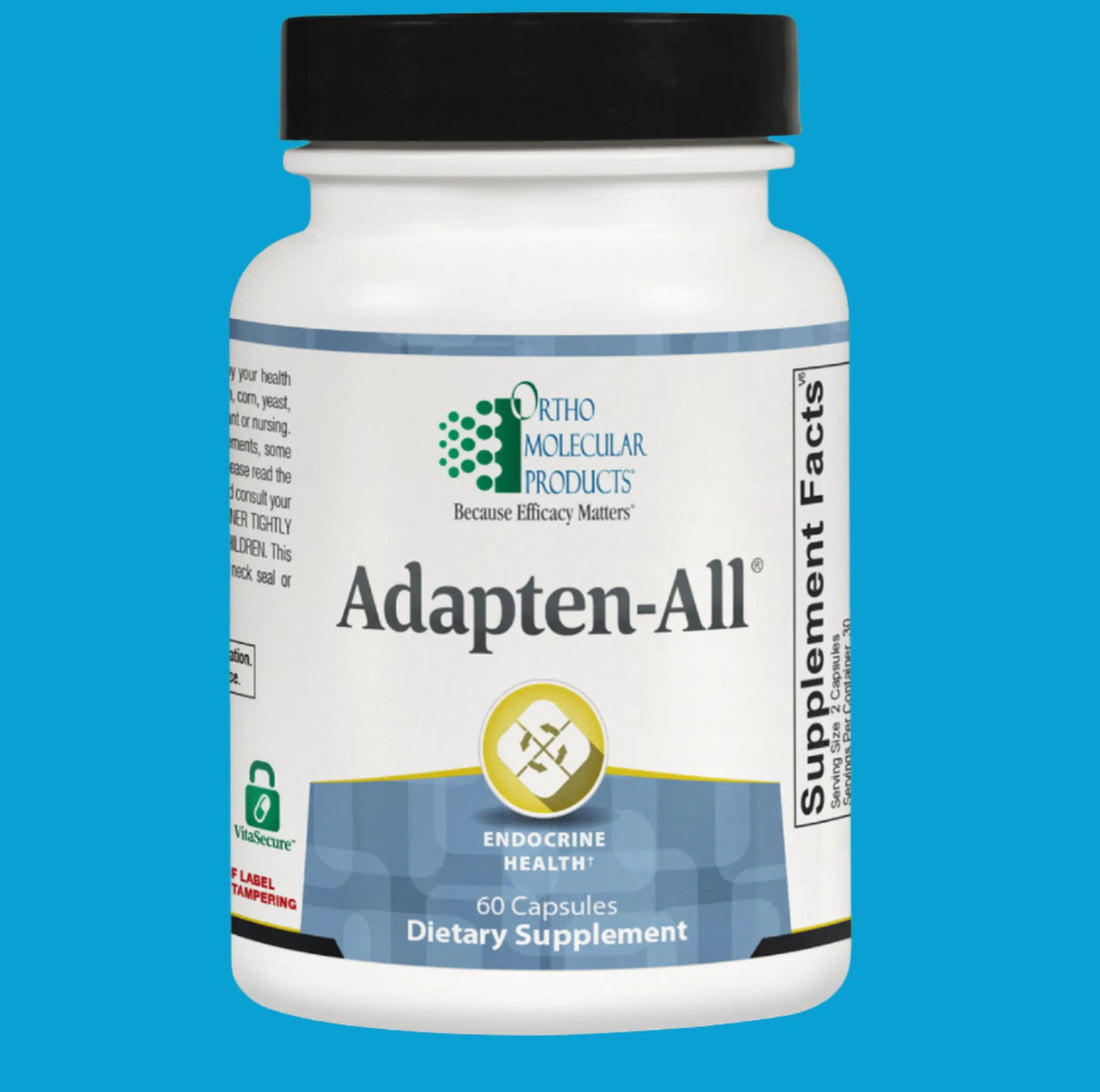 Adapten-All - ROCK RIDGE PHARMACY