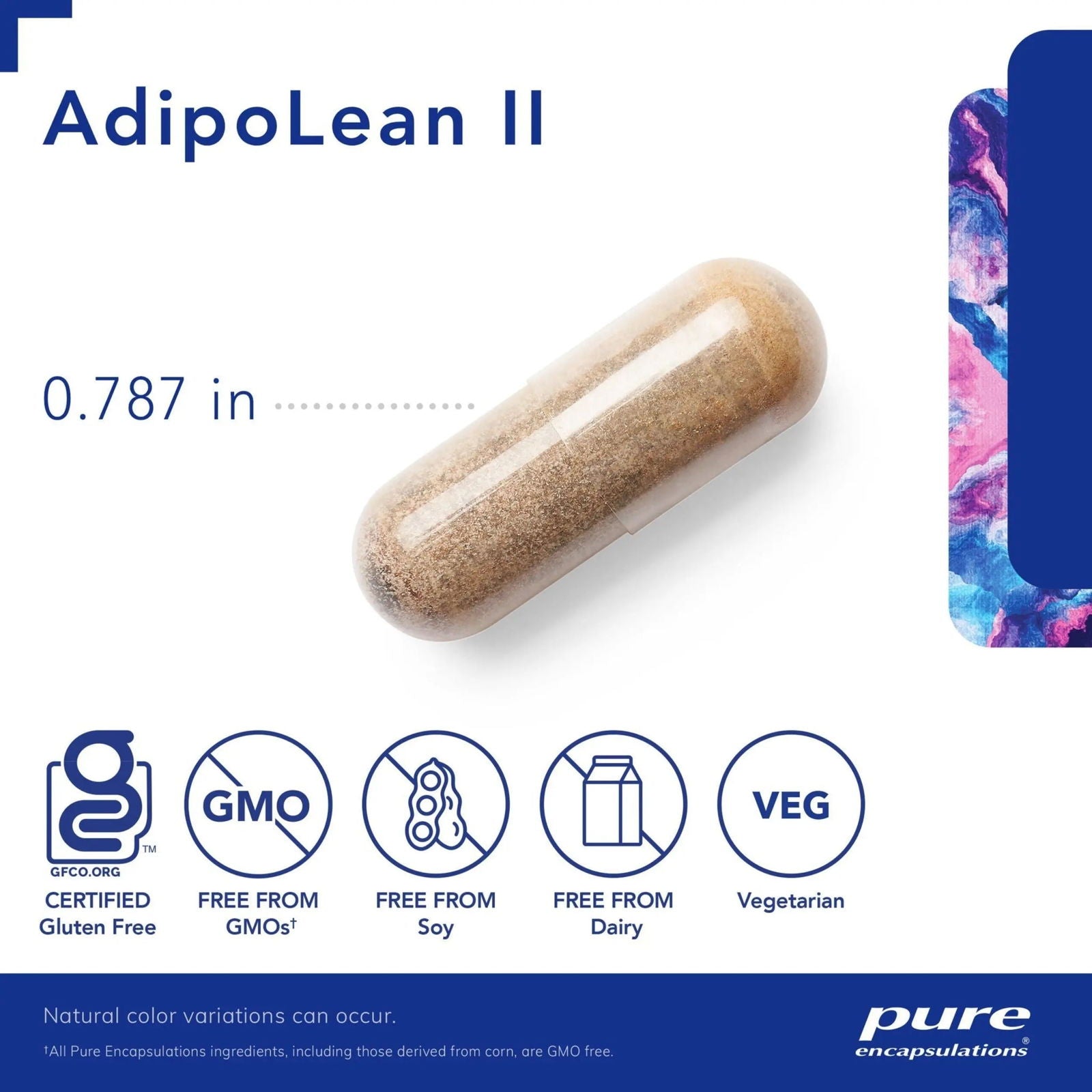 Adipolean II Supplement