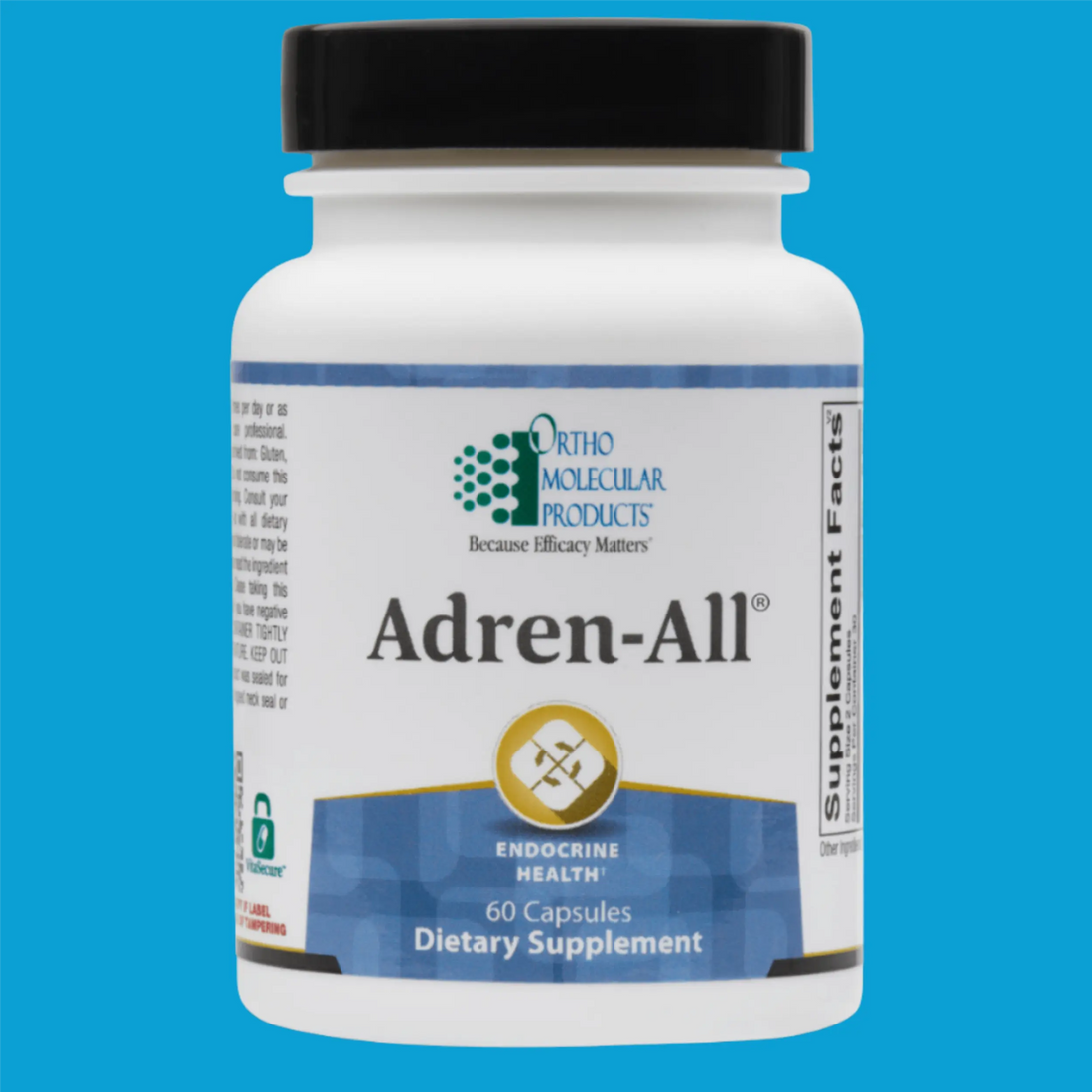 Adren-All - ROCK RIDGE PHARMACY