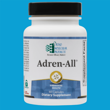 Adren-All Supplement