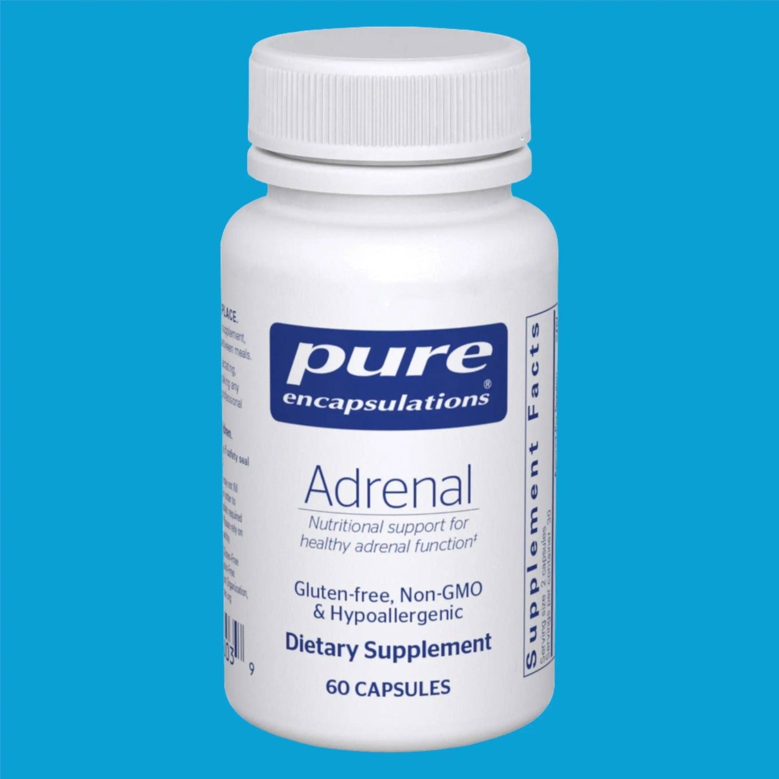 Adrenal Health Supplement