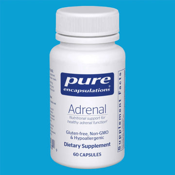 Adrenal Health Supplement