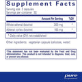 Adrenal Health Supplement