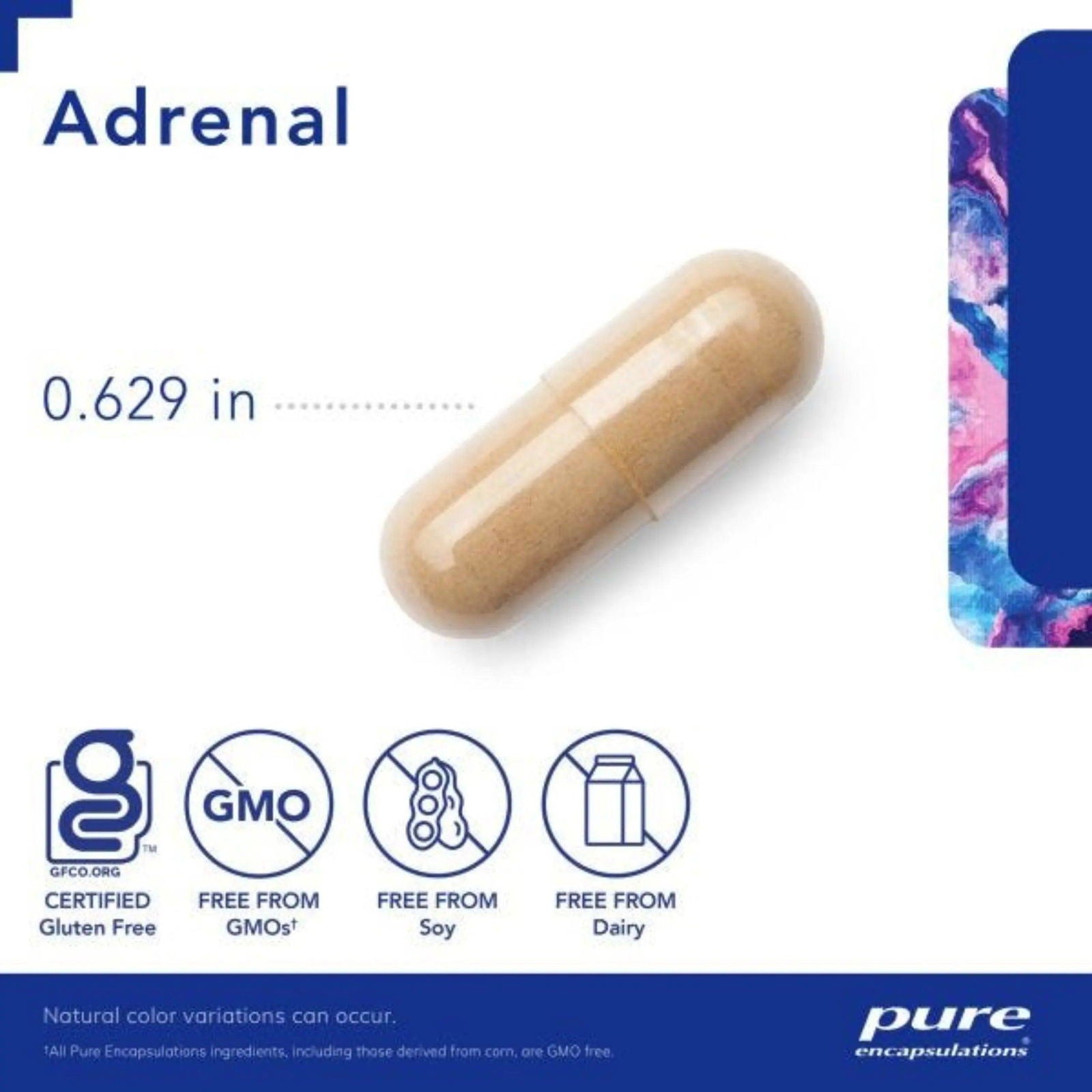 Adrenal Health Supplement