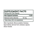 Adrenal Cortex - ROCK RIDGE PHARMACY