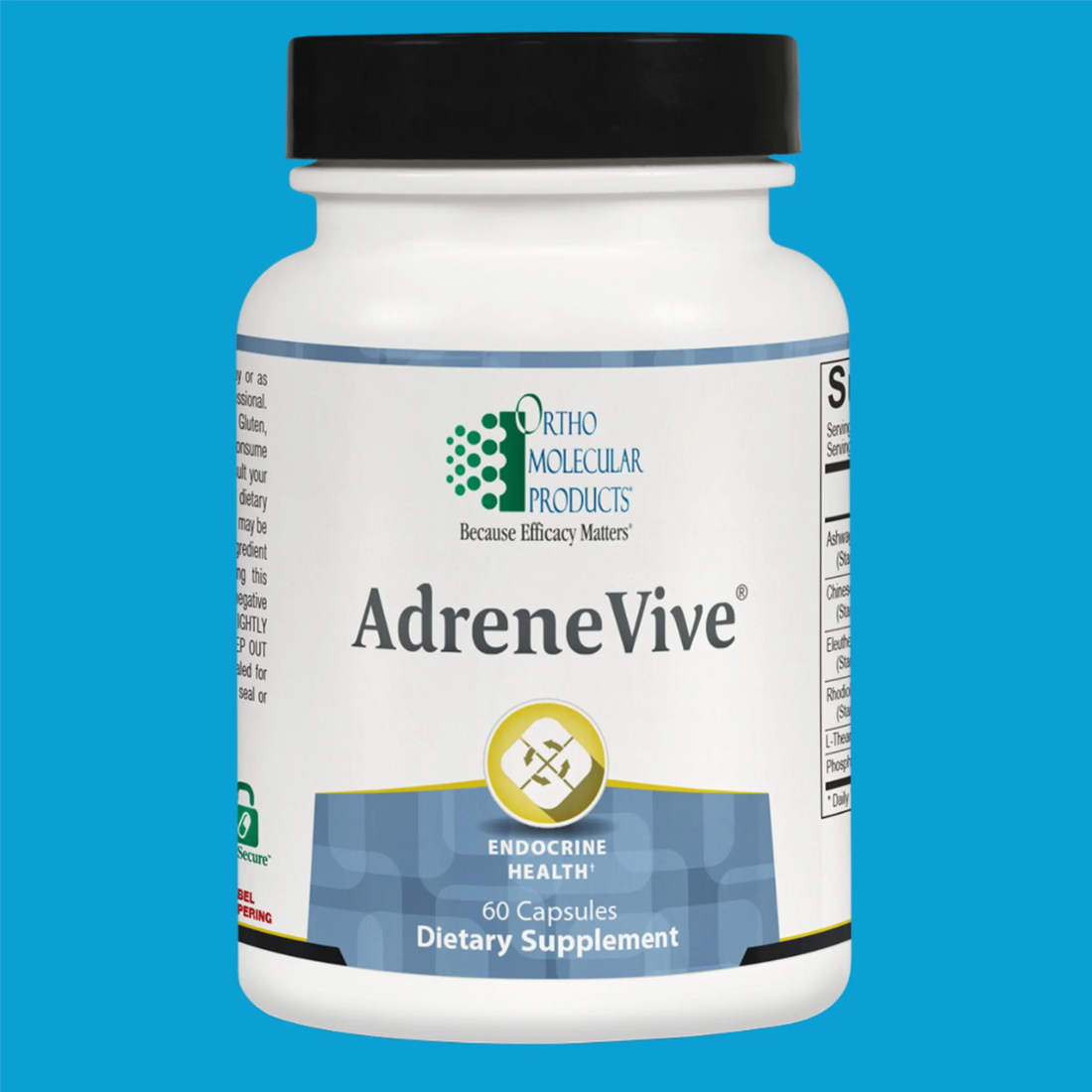 AdreneVive - ROCK RIDGE PHARMACY