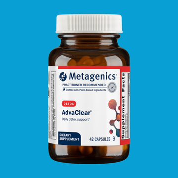 AdvaClear® – Daily Liver Detox & Cellular Defense