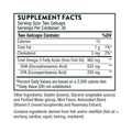 Advanced DHA Supplement