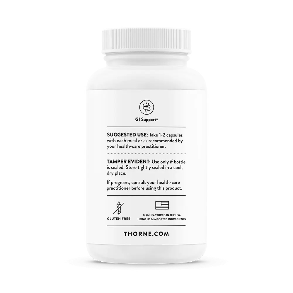 Advanced Digestive Enzymes