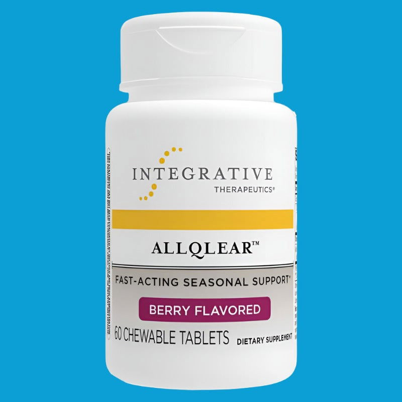 AllQlear Natural Relief