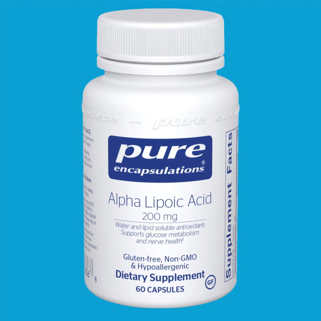 Alpha Lipoic Acid