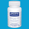 Alpha Lipoic Acid