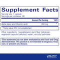 Alpha Lipoic Acid