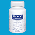 Alpha Lipoic Acid Capsules