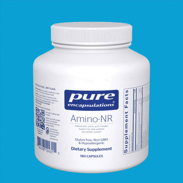 Amino-NR 180's - ROCK RIDGE PHARMACY