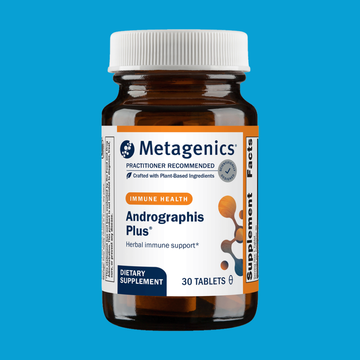 Andrographis Plus® – Herbal Immune Support Formula