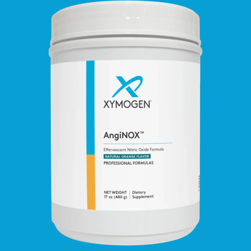 AngiNOX™ Orange – Nitric Oxide Support for Circulation, Performance, and Cognitive Health