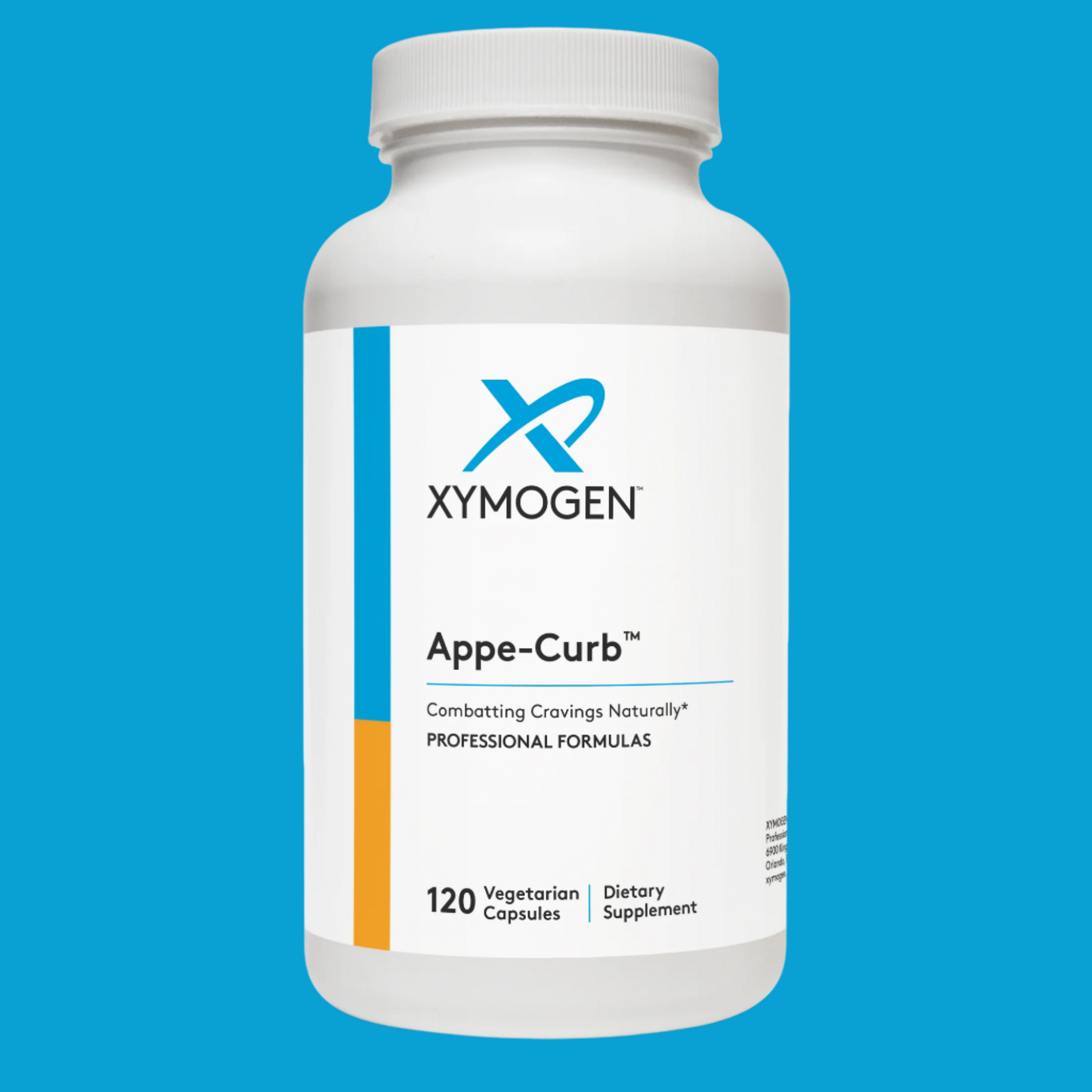 Appe-Curb™ – Nutritional Support for Cravings, Mood, and Healthy Weight Management