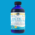 Arctic-D Cod Liver Oil™