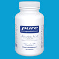 Ascorbic Acid Capsules - ROCK RIDGE PHARMACY