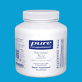 Ascorbic Acid Capsules - ROCK RIDGE PHARMACY