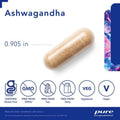 Ashwagandha - ROCK RIDGE PHARMACY