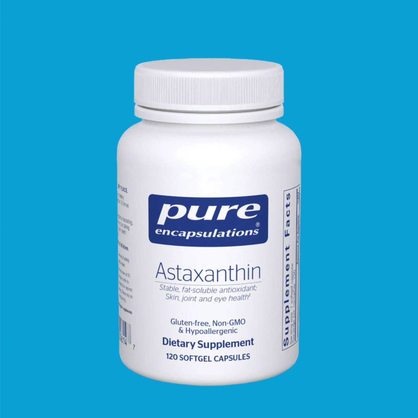 Astaxanthin - ROCK RIDGE PHARMACY