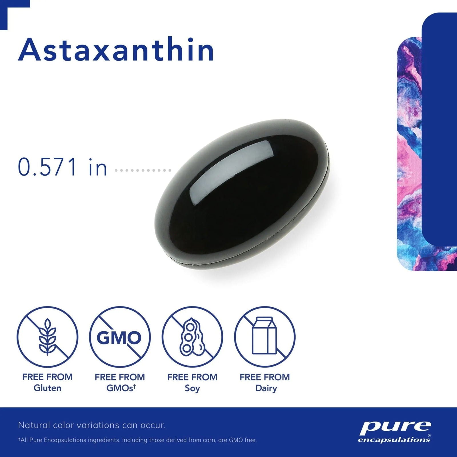 Astaxanthin - ROCK RIDGE PHARMACY