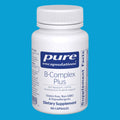 B-Complex Plus - ROCK RIDGE PHARMACY