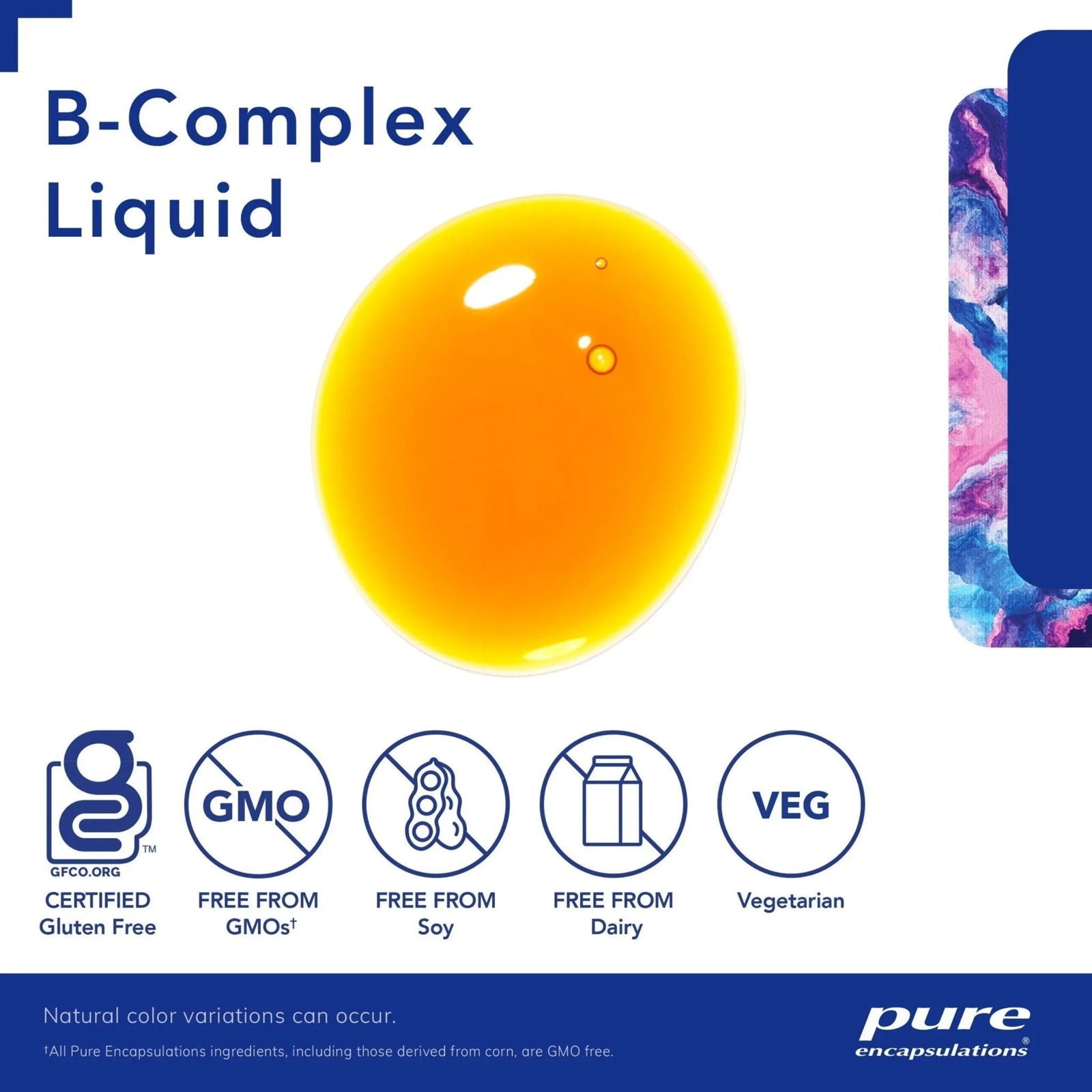 B-Complex liquid 140 ml - ROCK RIDGE PHARMACY