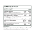 Basic B Complex - ROCK RIDGE PHARMACY