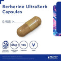 Berberine UltraSorb™ - ROCK RIDGE PHARMACY