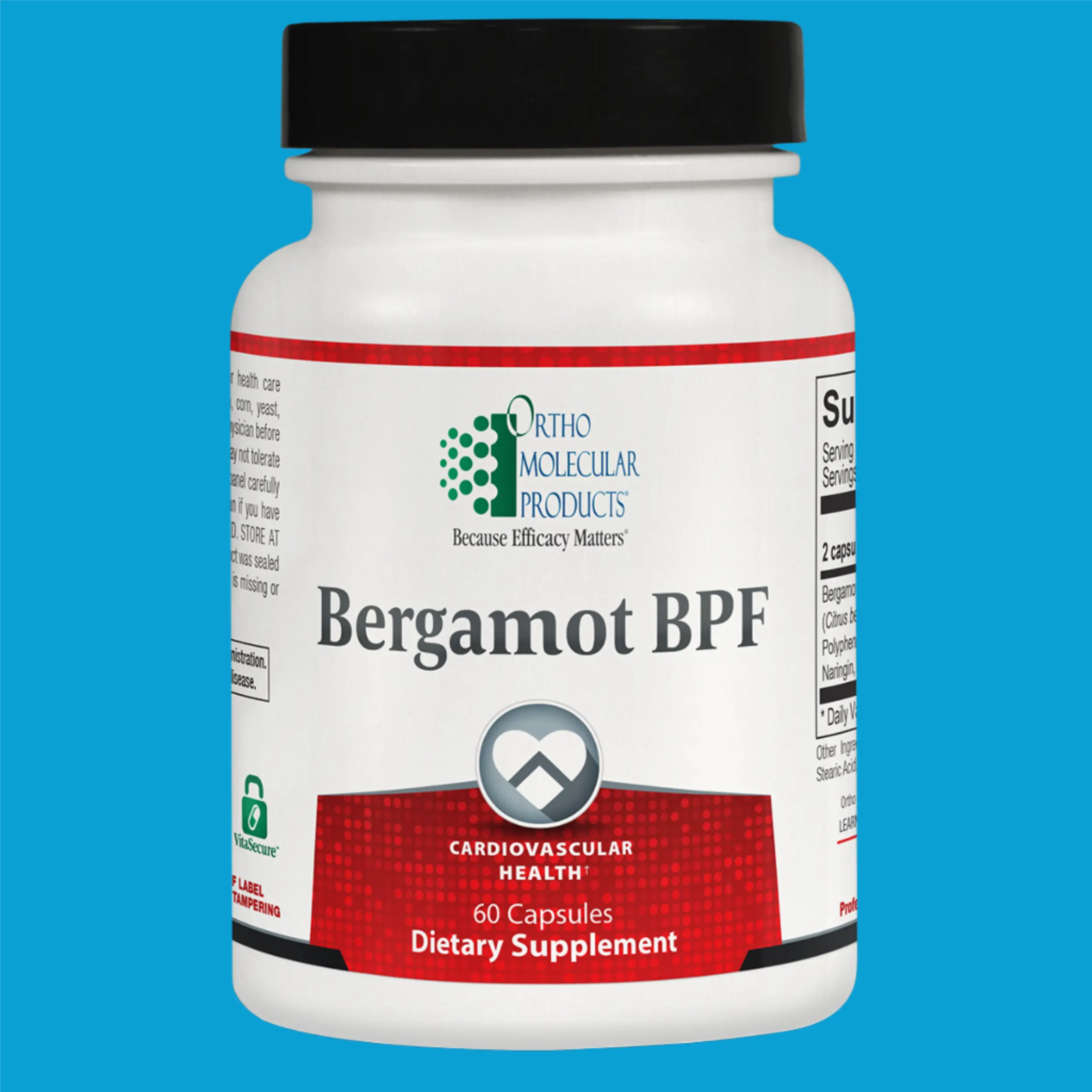 Bergamot BPF - ROCK RIDGE PHARMACY