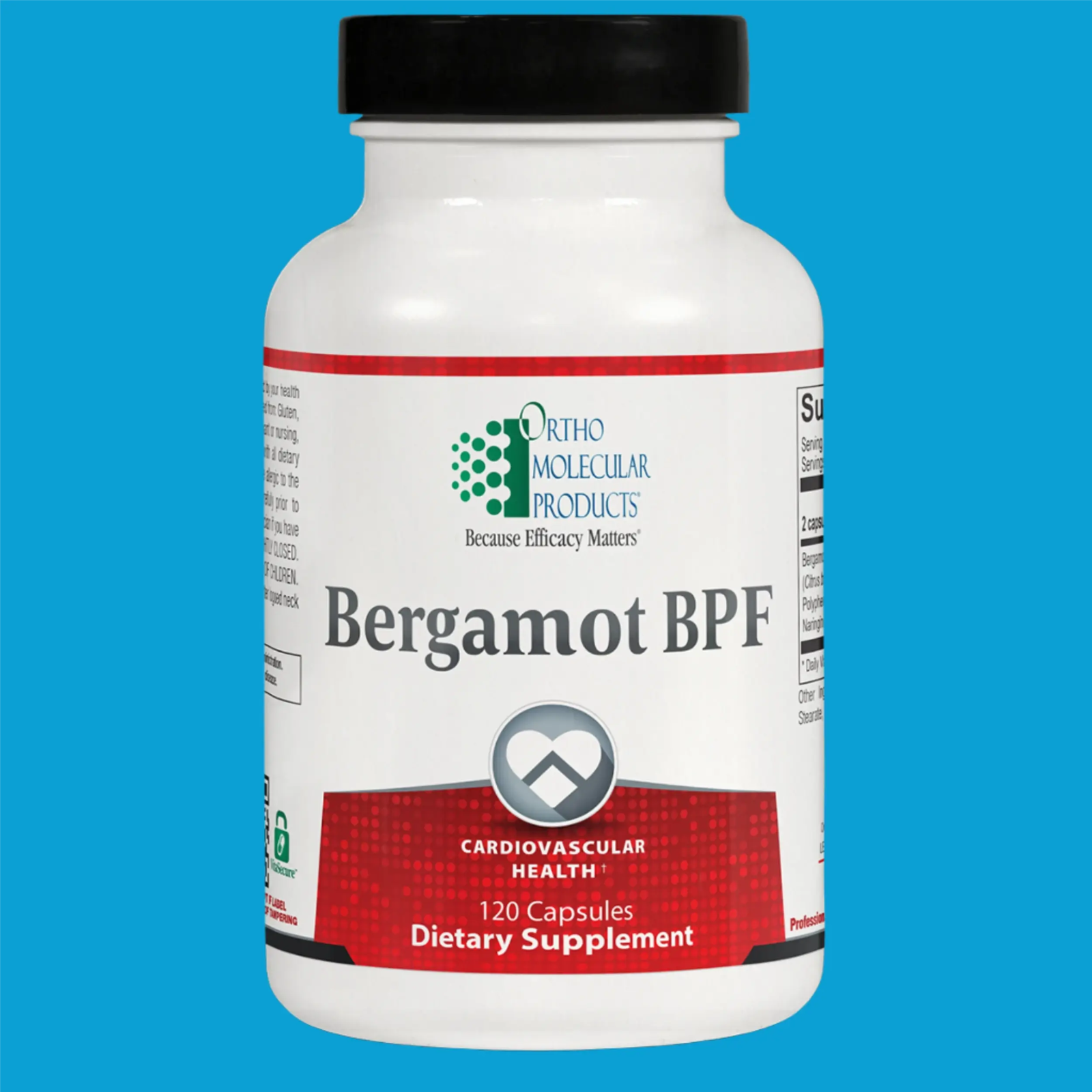 Bergamot BPF - ROCK RIDGE PHARMACY