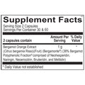 Bergamot BPF - ROCK RIDGE PHARMACY