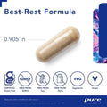 Best-Rest Formula - ROCK RIDGE PHARMACY