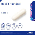 Beta Sitosterol Supplement