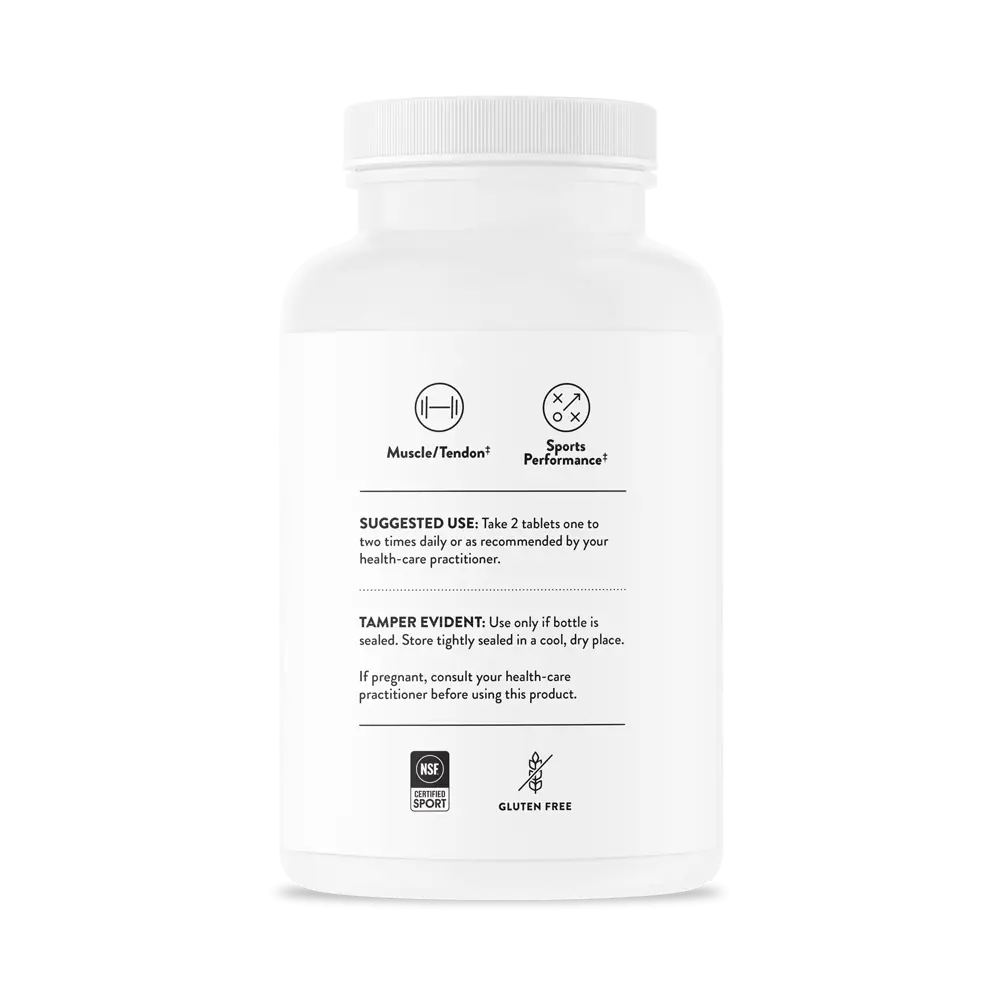 Beta Alanine-SR - ROCK RIDGE PHARMACY