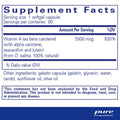 Beta Carotene (with Mixed Carotenoids) - ROCK RIDGE PHARMACY