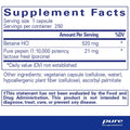 Betaine HCl Pepsin - ROCK RIDGE PHARMACY