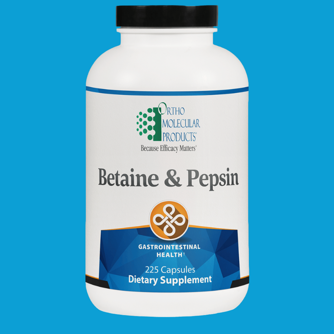 Betaine & Pepsin - ROCK RIDGE PHARMACY