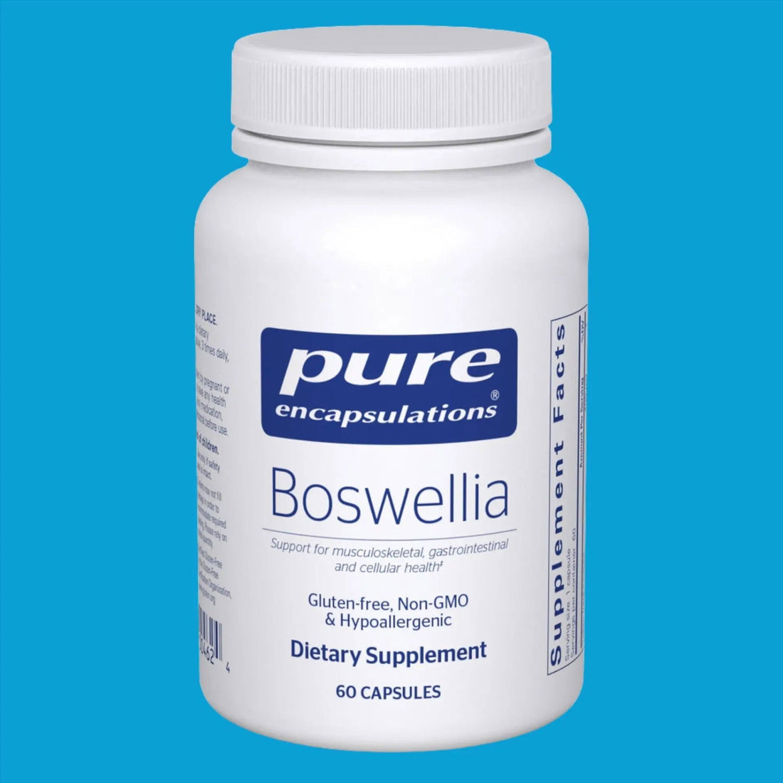 Boswellia - ROCK RIDGE PHARMACY