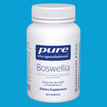 Boswellia Extract Capsules